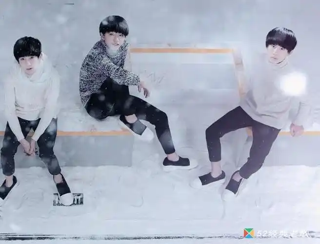 tfboys歌曲小精灵歌词试听有感