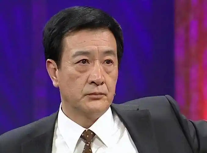 周里京:我一生清高,认真拍戏不搞绯闻,三十年不敢忘亡妻_生活_张巍