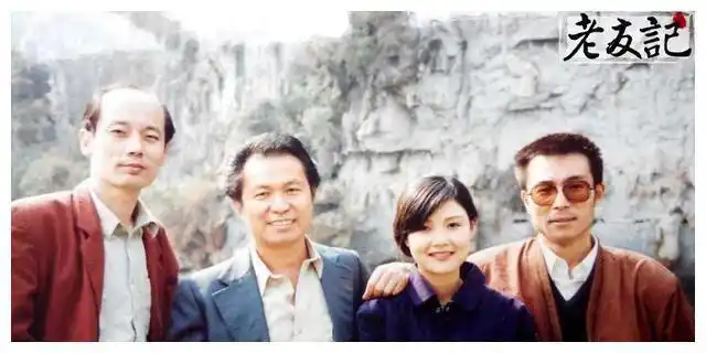 演员谢园去世后小妻子将泪和痛埋在心底为一件事后悔