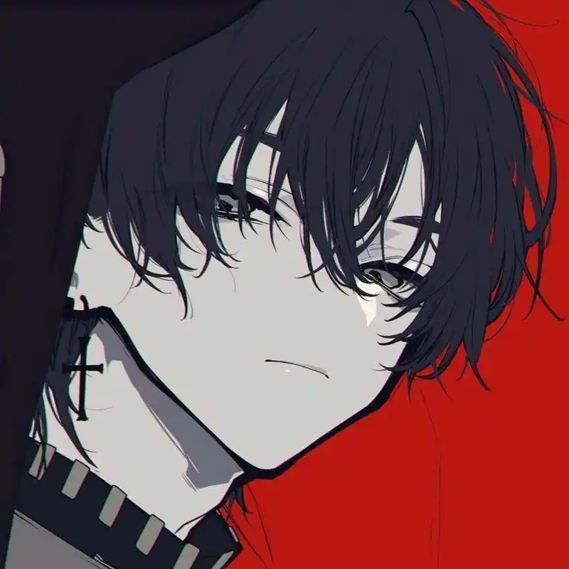 绝对让女孩子心动的男生头像[第一期]