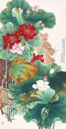 中国风 - 堆糖,美图壁纸兴趣社区