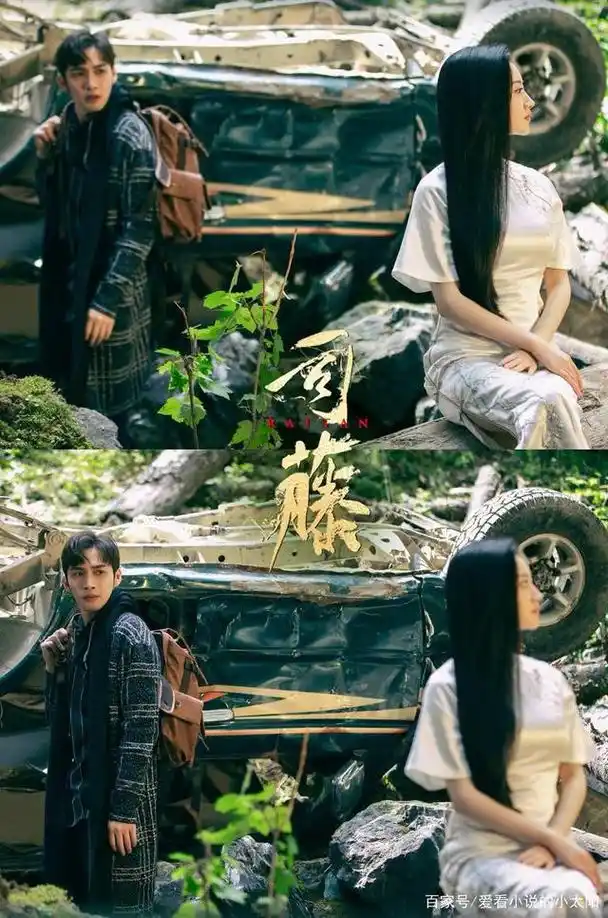 《半妖司藤》秦放选择司藤只为重获自由,司藤:能啊