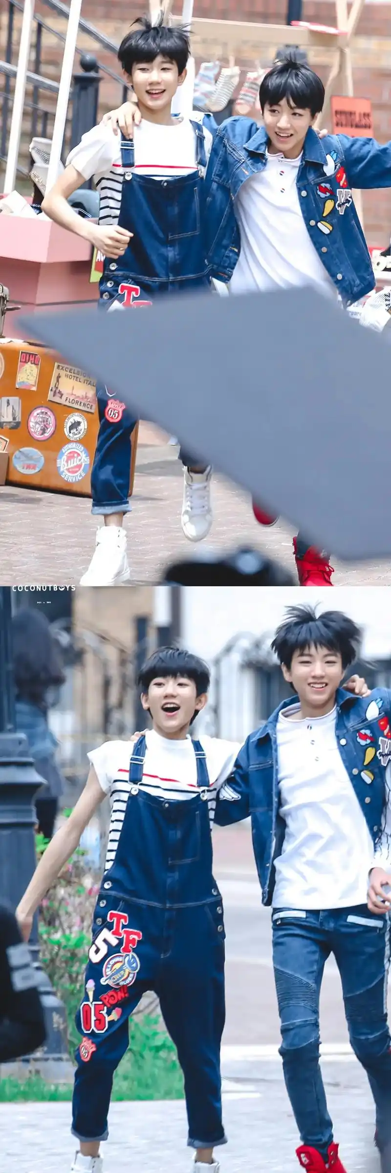 没什么好说的,凯源是真的#凯源 #王俊凯王源 #凯源盛世97 - 抖音