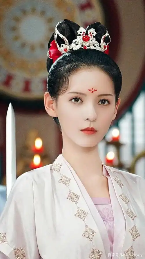 芒果tv发布了2022年几部古装大剧的预告,其中张予曦&佟梦实主演的