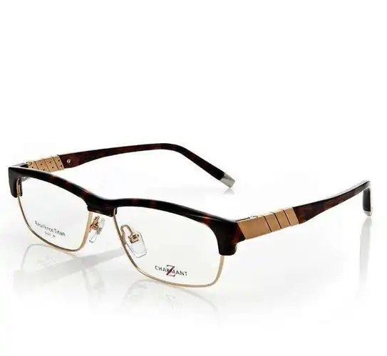 盘点世界七大名牌眼镜 - 品牌 - 射线网