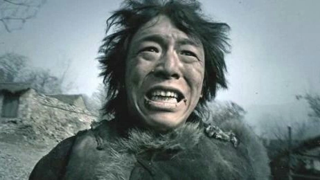 连黄渤拍戏也开始念数字了