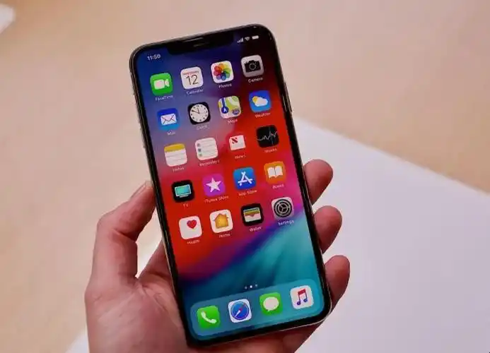 苹果x是双卡双待吗-全民百科