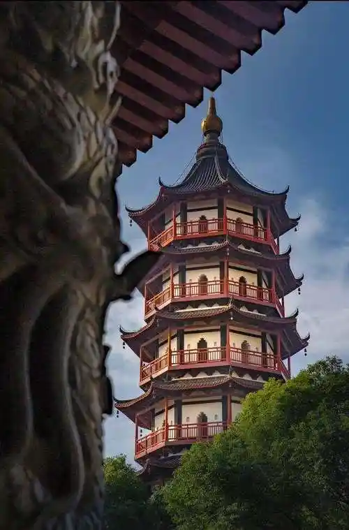 江西南昌值得一去的八大景点