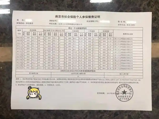 社会保险费包括哪些 社保费缴纳