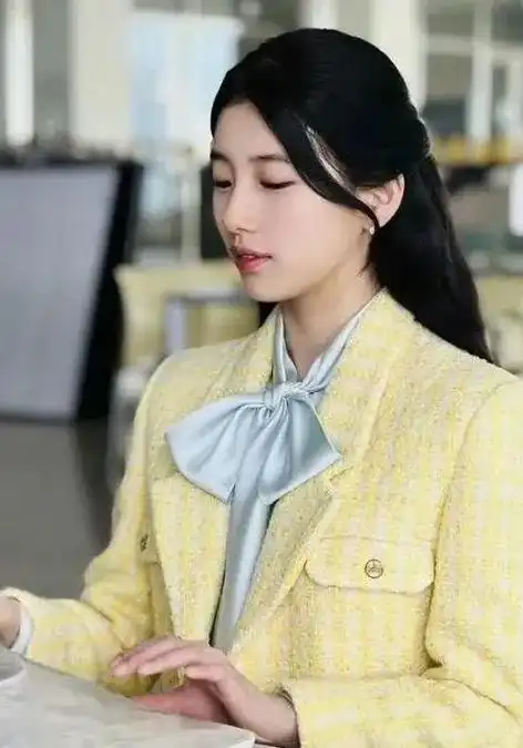 裴秀智满载而归时年仅28岁