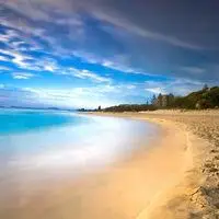 微信头像风景大海 好看的微信大海风景头像图片