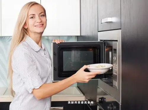 如何使用微波炉才能有效节能