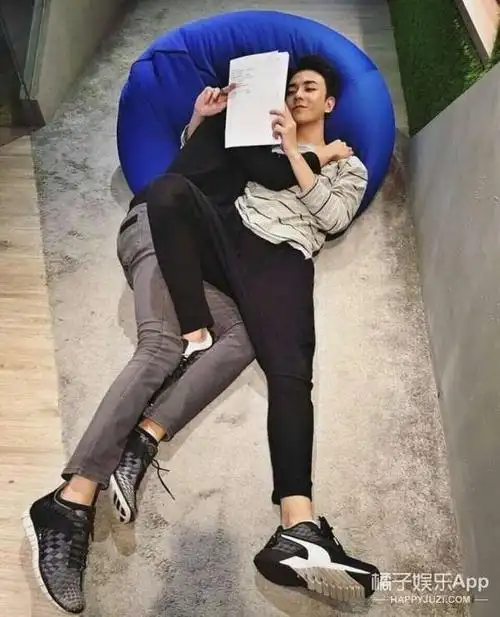 森竣台耽美剧着魔每集都在开车着魔男主森竣任佑成个人资料微博3森竣