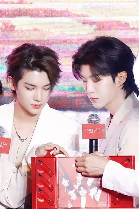 沈清秋洛冰河mono猫弄3