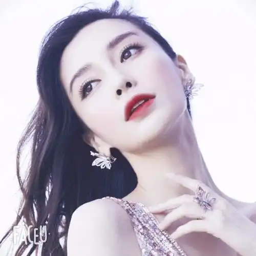 angelababy/头像