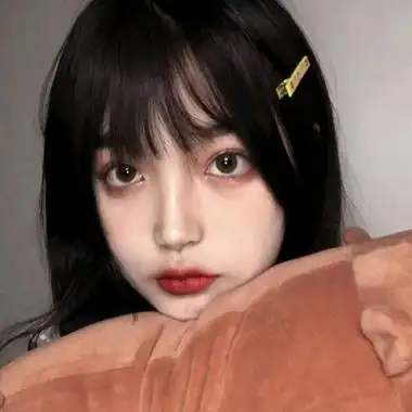 qq头像大图高清女生清纯女生可爱图片大全