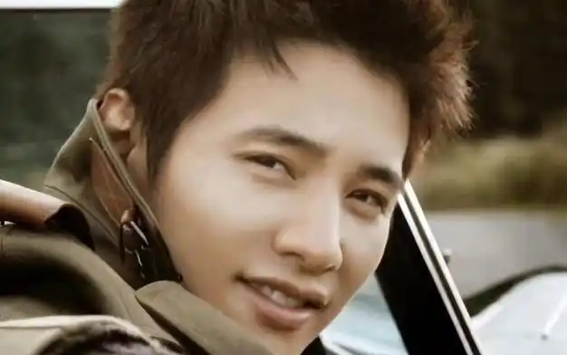 南韩第一美男元彬农民出身却有钱有颜还任性后却栽在她手里