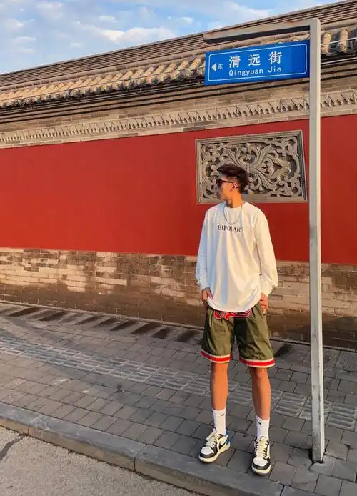 帅哥  #身高185  #天蝎座  #体育生