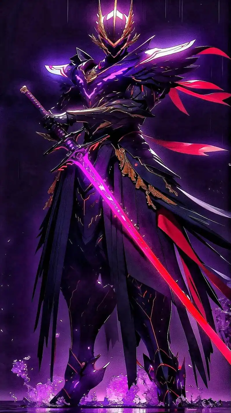 星际战甲 #科幻 超帅的机甲壁纸 - 抖音