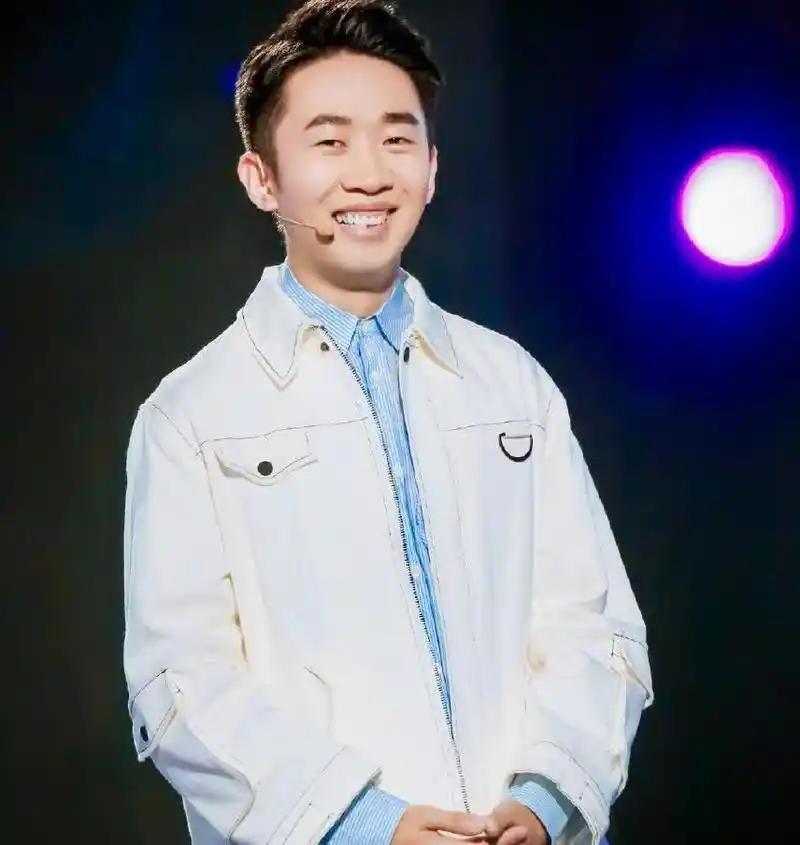 这两位呼声最高,你期待谁?_节目