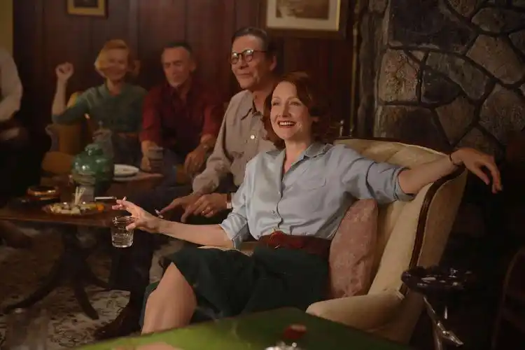 婚姻生活_电影剧照_图集_电影网_1905.com