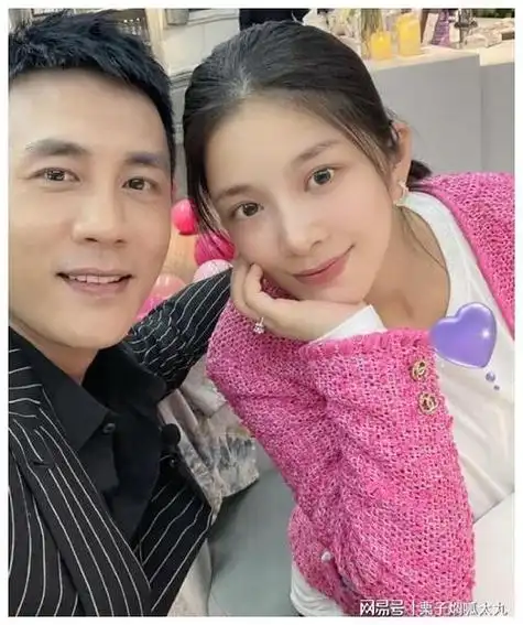 杜淳老婆个人资料简介,王灿简介(杜淳老婆王灿个人资料简介多大)