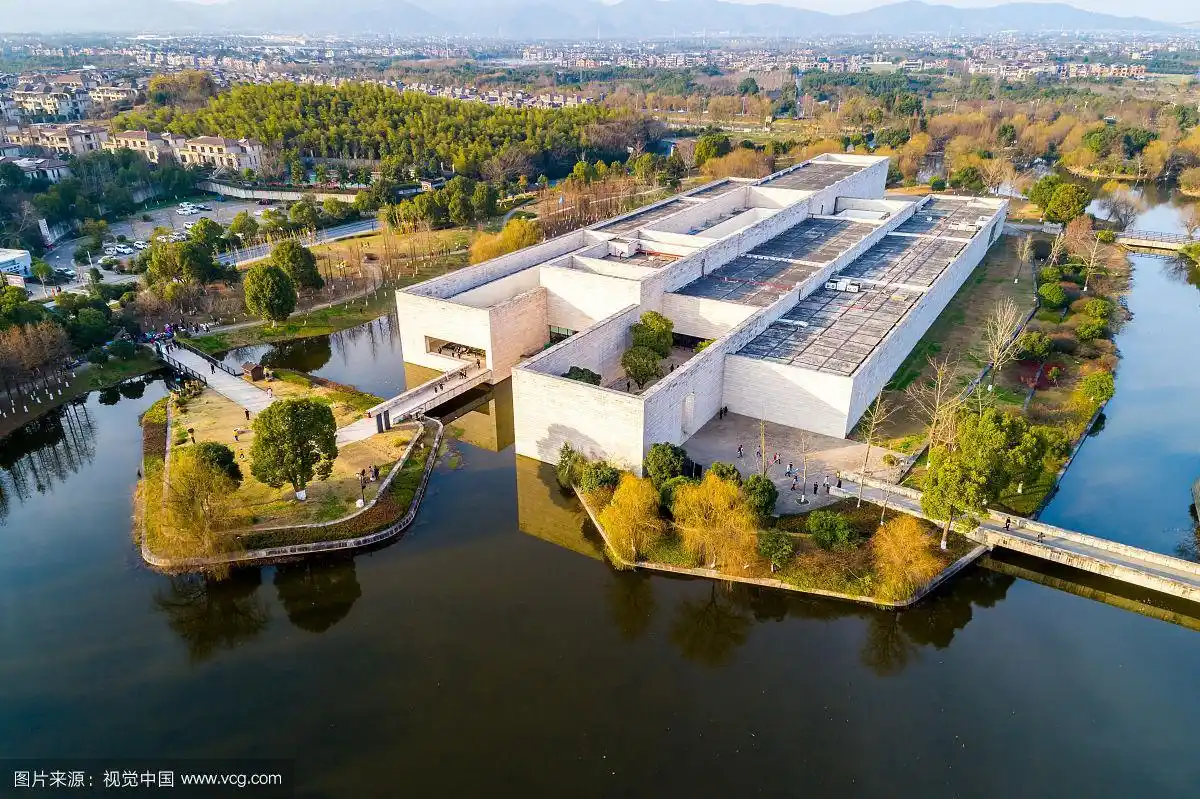 杭州良渚文化博物馆