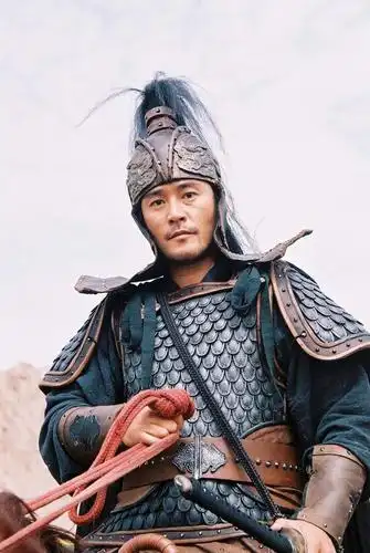 资料图片:成龙巨作《神话》精彩剧照(110)