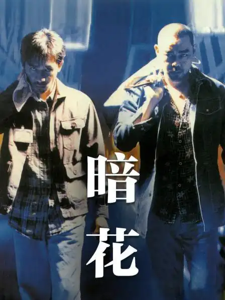 《暗花》资料—中国香港—电影—优酷网,视频高清在线观看—又名