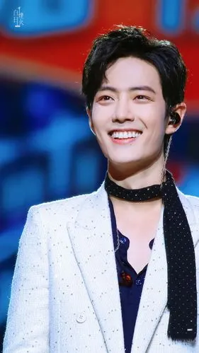 191231.东方卫视跨年会肖战