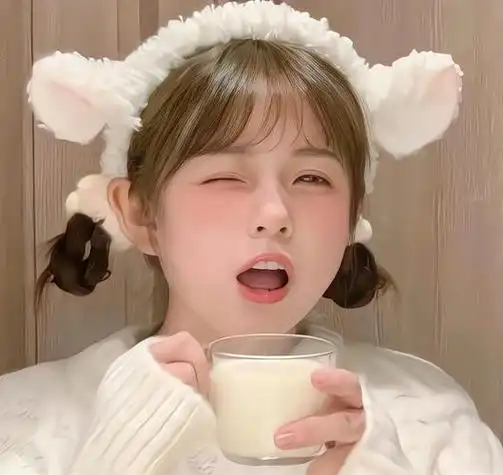 宝藏女孩超真实的头像 女生头像图片大全 -【爱个性】