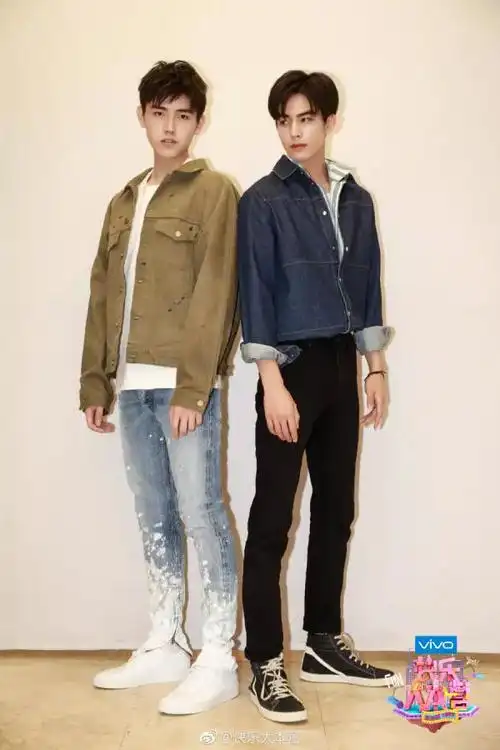 张杰身高多少真实(明明是大高个,却被误会成矮个的8个男星,一个比一个