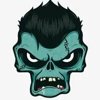 形容眼神很凶的头像图片点击鼠标右键下载