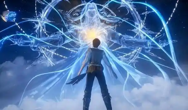 霍雨浩强势进入王冬体内险被岳父神念碾碎海神唐三返场帅哭了