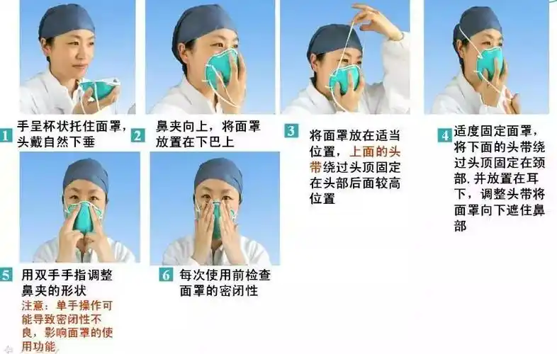 正确洗手戴口罩关于新型冠状病毒你需要知道这些