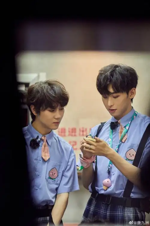 九明永远热恋|lofter(乐乎) - 让兴趣,更有趣