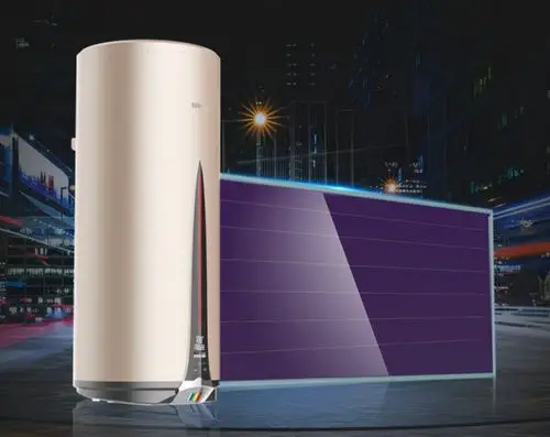 四季沐歌平板热水器,尽享温暖的沐浴时刻