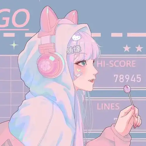 抖音情侣头像最火,抖音上很火一组情侣头像,超火抖音情侣头像2020一对