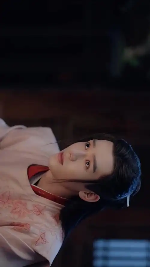 红领粉衣老温94-龚俊 - 温客行4032 x 2268,18p横版壁纸