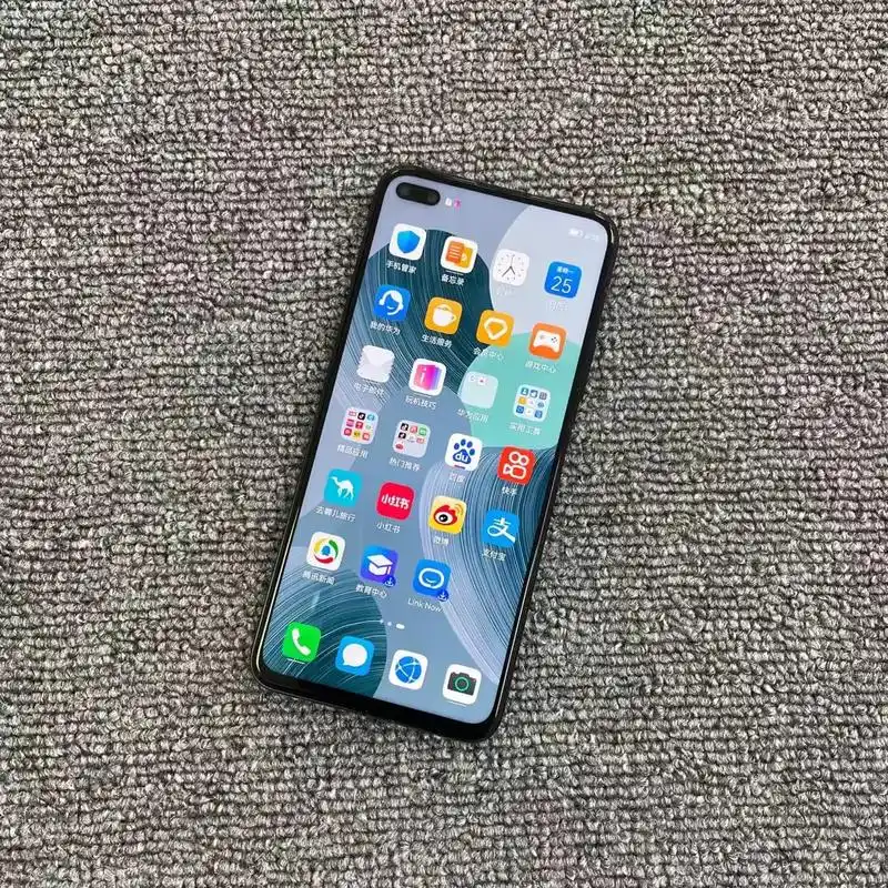 华为nova6 8 128g.华为nova6 8 128g - 抖音