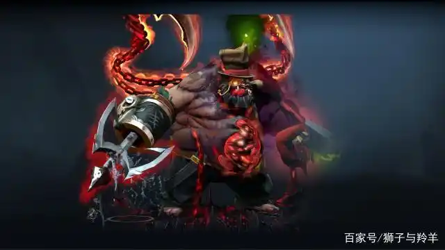 dota2:国庆上分7天乐——帕吉来了,你会用屠夫吗?