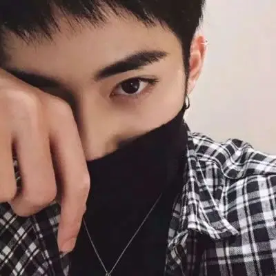 权痞帅气成熟男生头像大全霸气十足