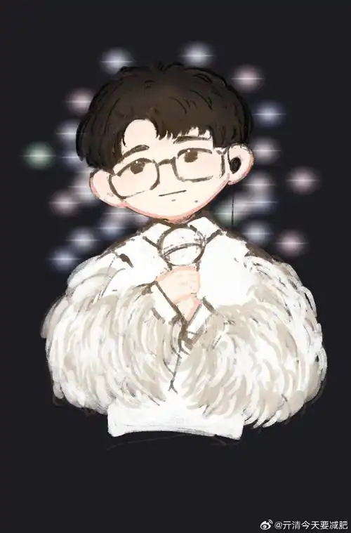 向全世界安利毛不易##毛不易##毛不易幼鸟指南巡回演唱会