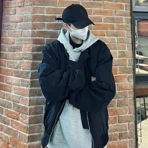 男生头像 | 冰冷高端 真人男头_礼物_图文_整理