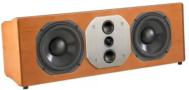 西安宝丽昌分享美国麦景图lcr80音箱在听觉上能够带来极致的享受