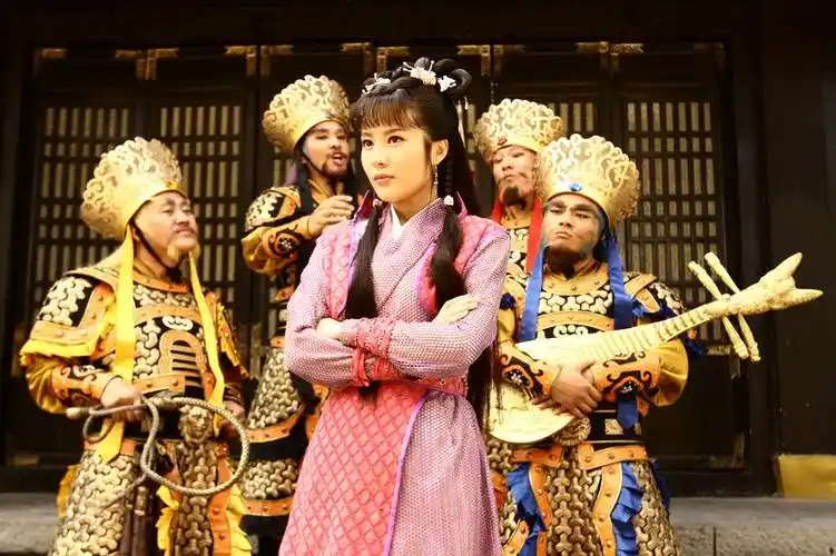 封神榜魔家四将对应人体什么结构揭秘佛教寺庙风水二