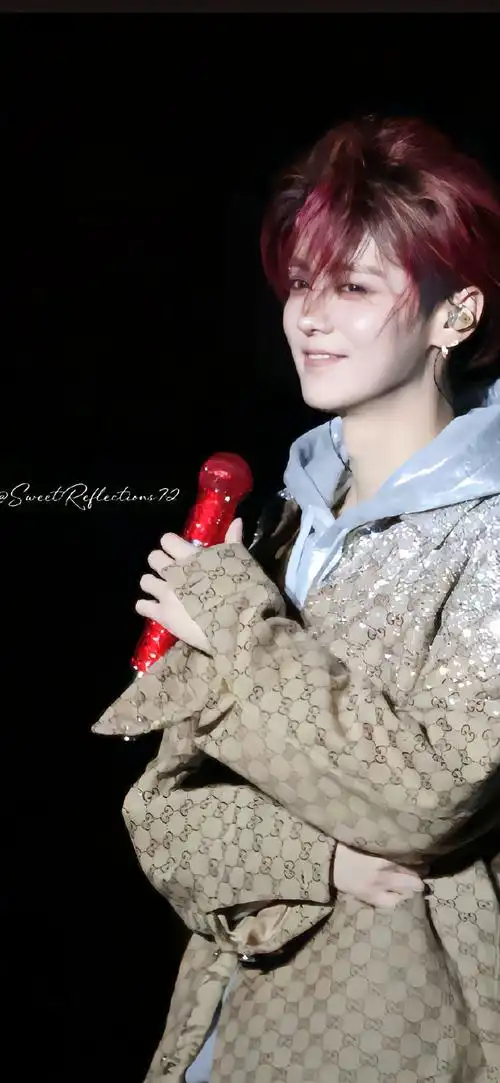 鹿晗壁纸 大放送92