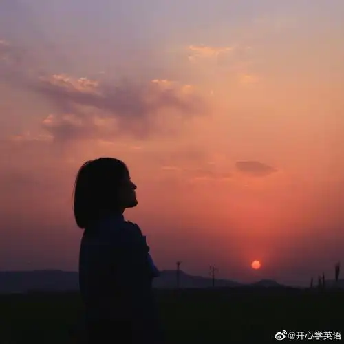 美人夕照相映红我欲揽怀晚霞飞youngdamb摄影作品