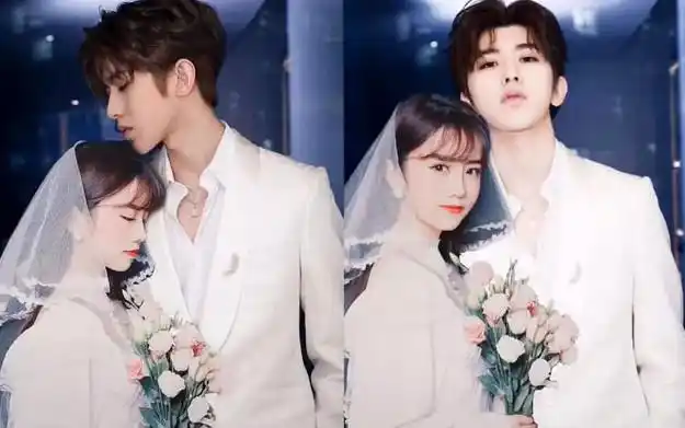 有一种"p图"叫蔡徐坤的粉丝,p起图来毫不吝啬,离他远点!