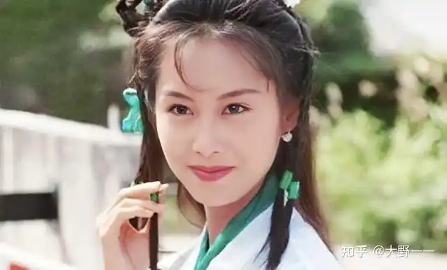 星星眼鹅蛋脸古装美女我只服这7位看她们是如何惊艳四座的